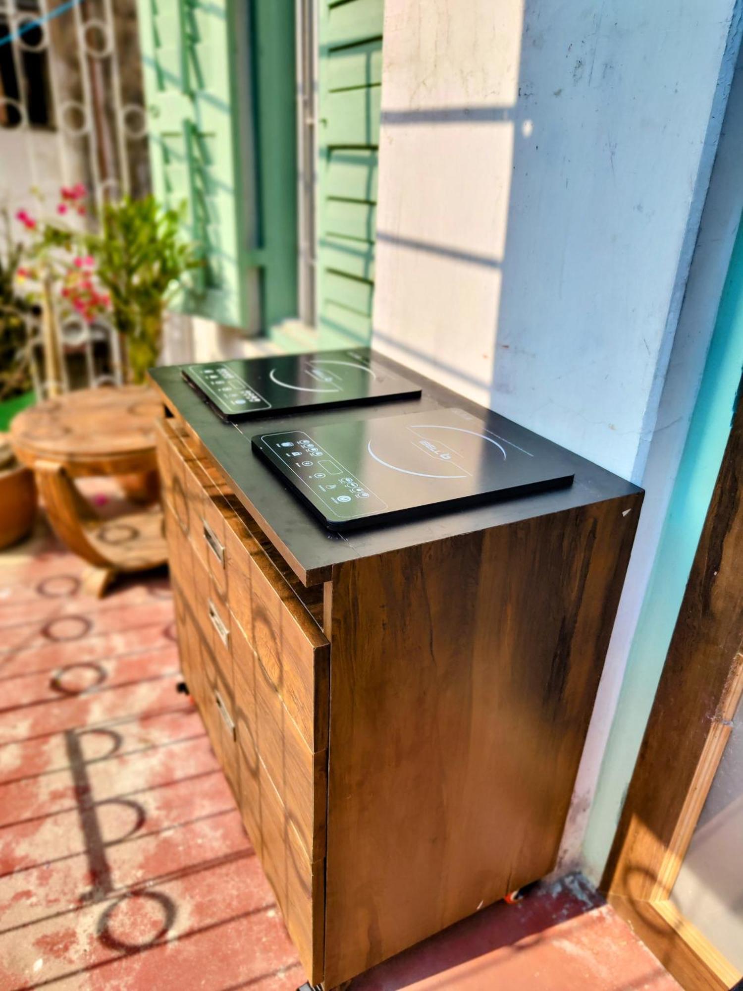 כלכותה The Turquoise Letterbox - Twin At Central מראה חיצוני תמונה